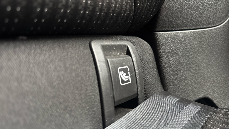 Renault Megane 1.2 TCE Expression+ 5dr Petrol Hatchback